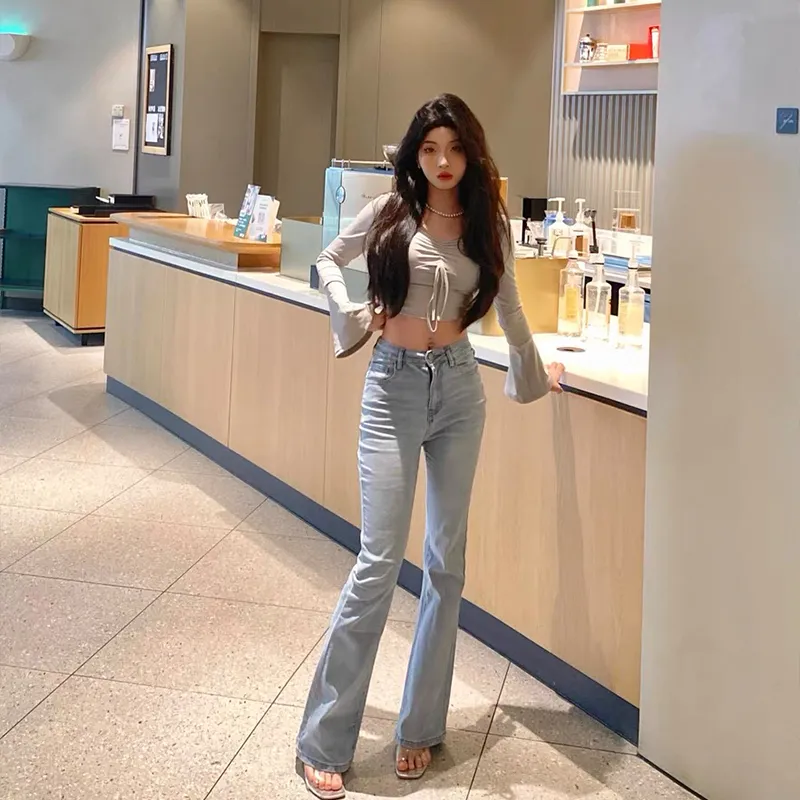 SISC Jeans Women's-5
