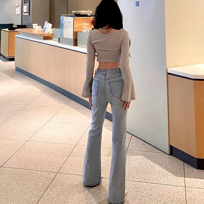 SISC Jeans Women's-6