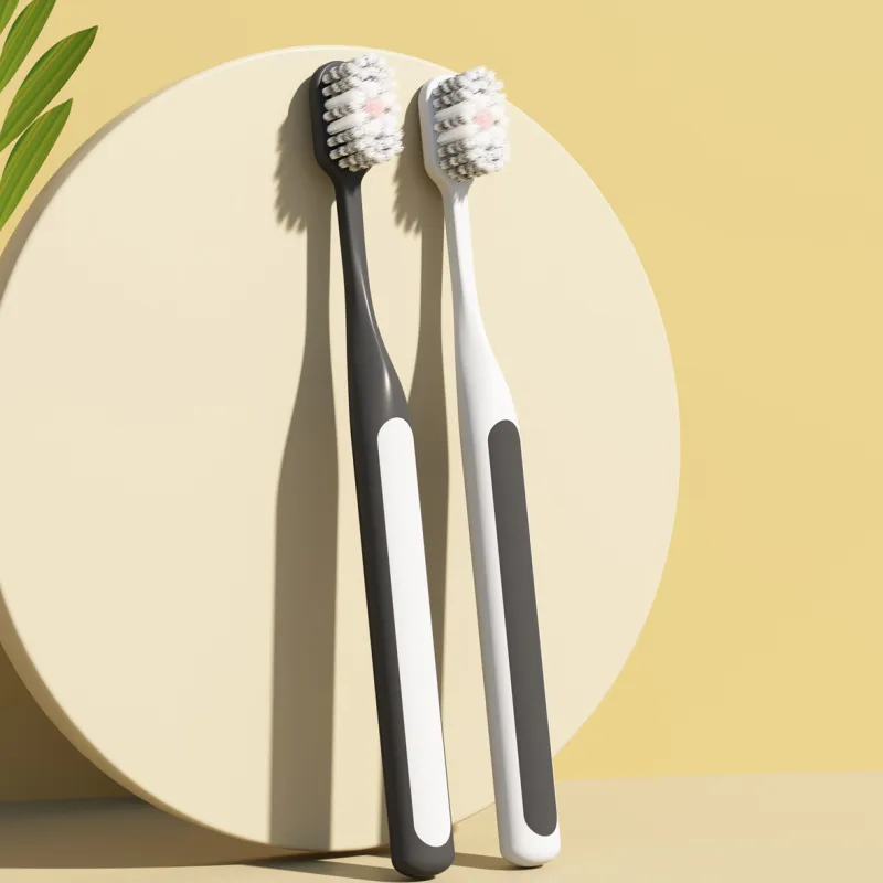 MIKE(MEIZHUANG) Toothbrushes Unisex-2