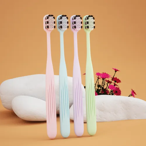 MIKE(MEIZHUANG) Toothbrushes Unisex