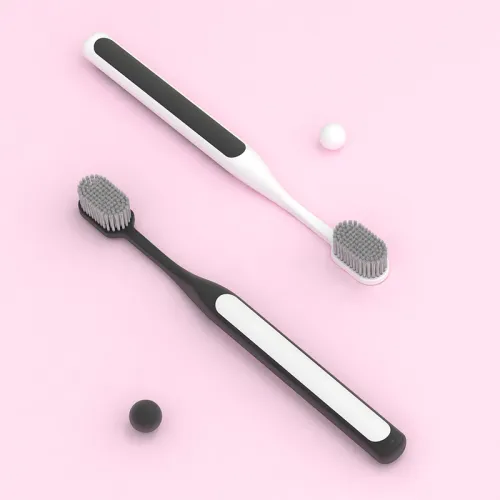 MIKE(MEIZHUANG) Toothbrushes Unisex