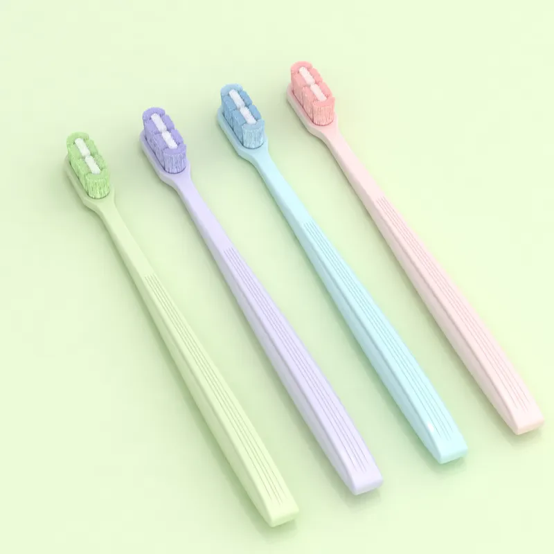 MIKE(MEIZHUANG) Toothbrushes Unisex-6