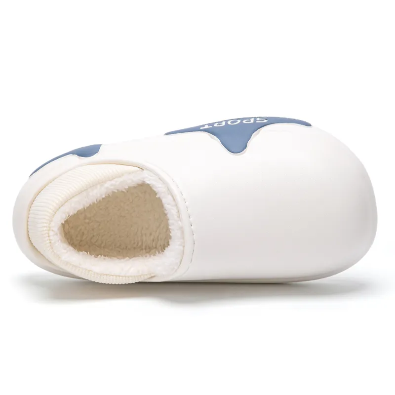 GRACE Slippers / Home Slippers-11