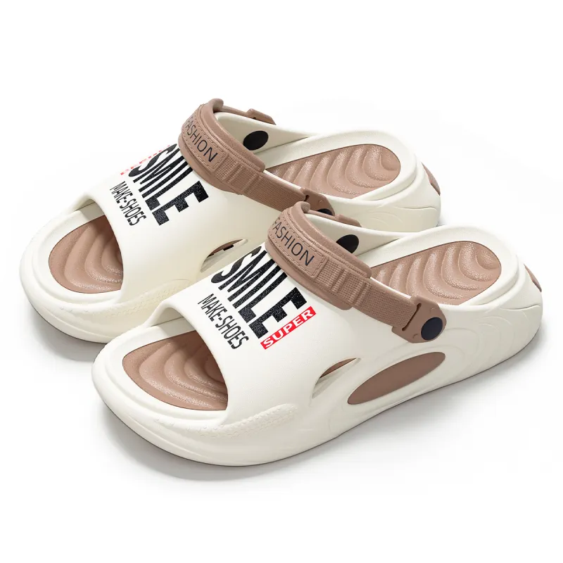 GRACE Slippers / Home Slippers-5