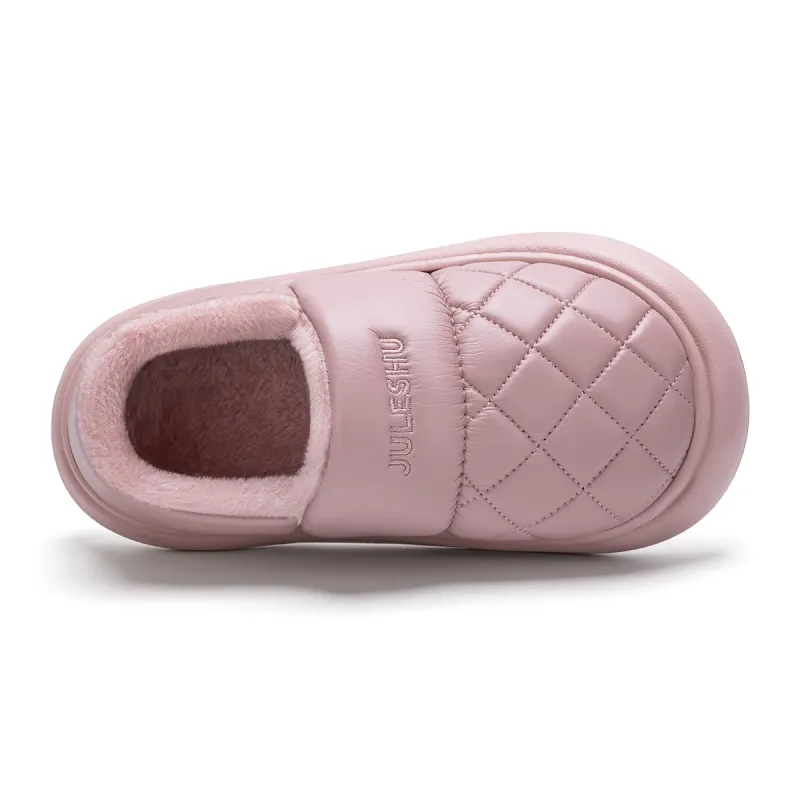 GRACE Slippers / Home Slippers-8