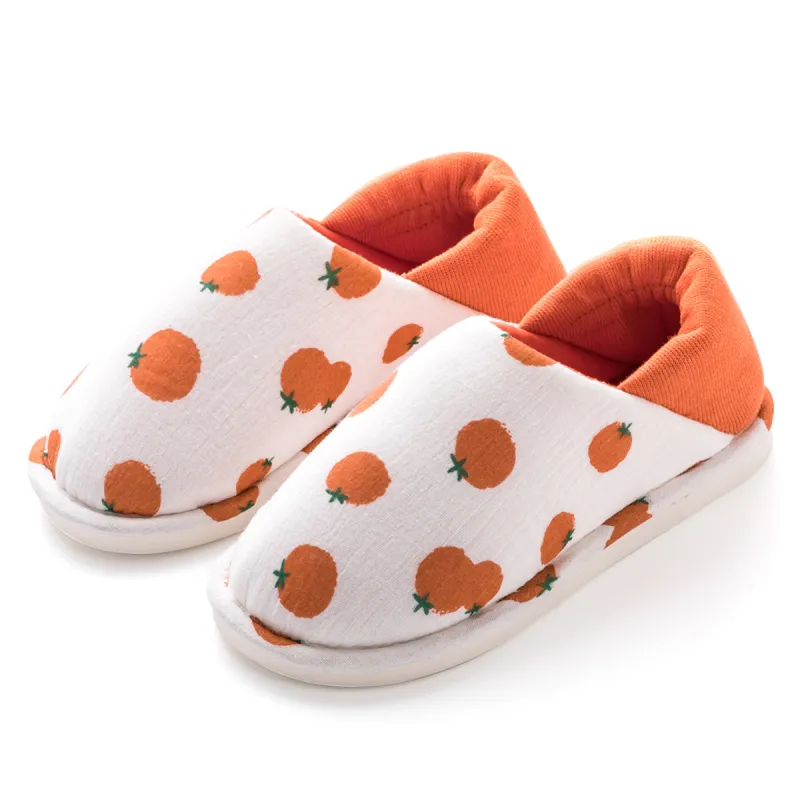 GRACE Slippers / Home Slippers-1