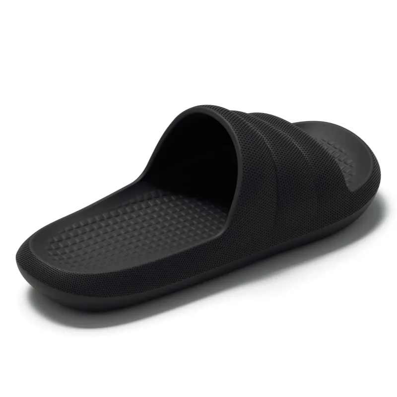 GRACE Slippers / Home Slippers-14