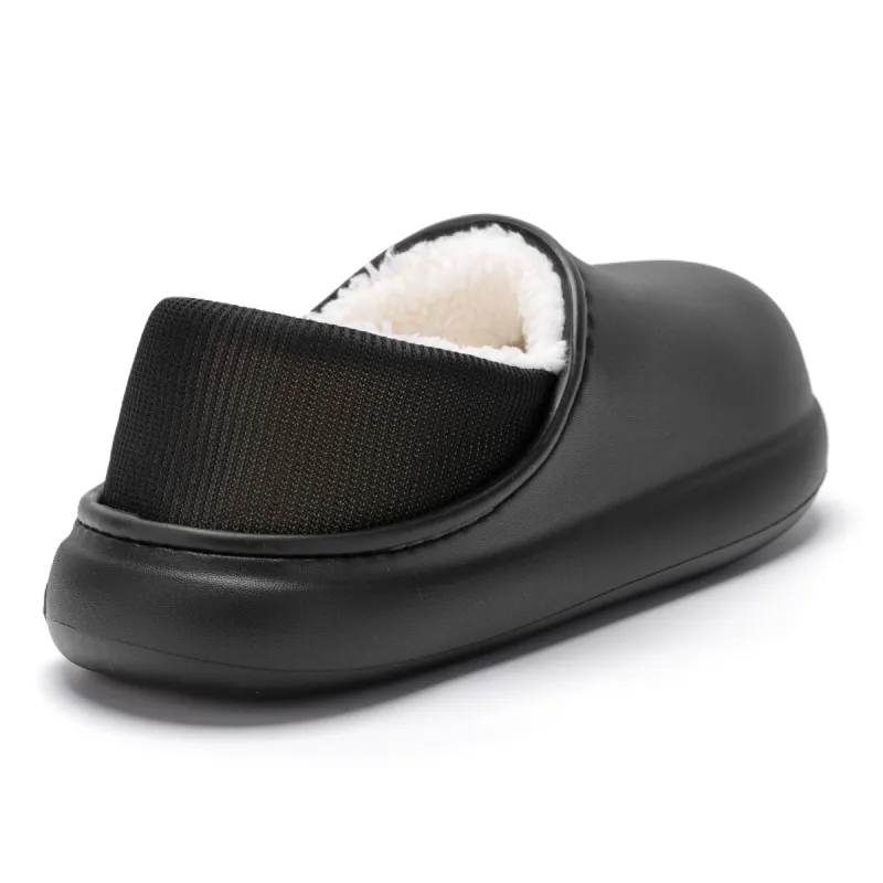GRACE Slippers / Home Slippers-20