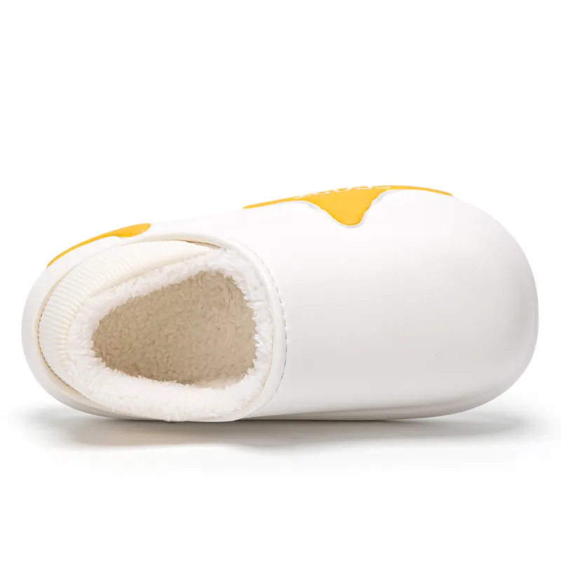 GRACE Slippers / Home Slippers-16