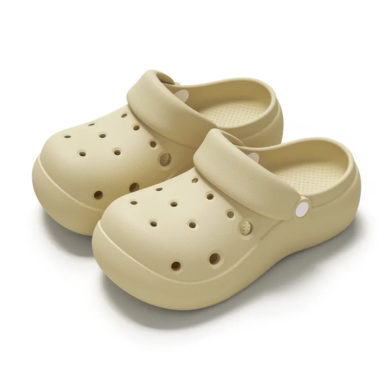 GRACE Slippers / Home Slippers-17