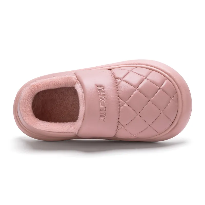 GRACE Slippers / Home Slippers-3
