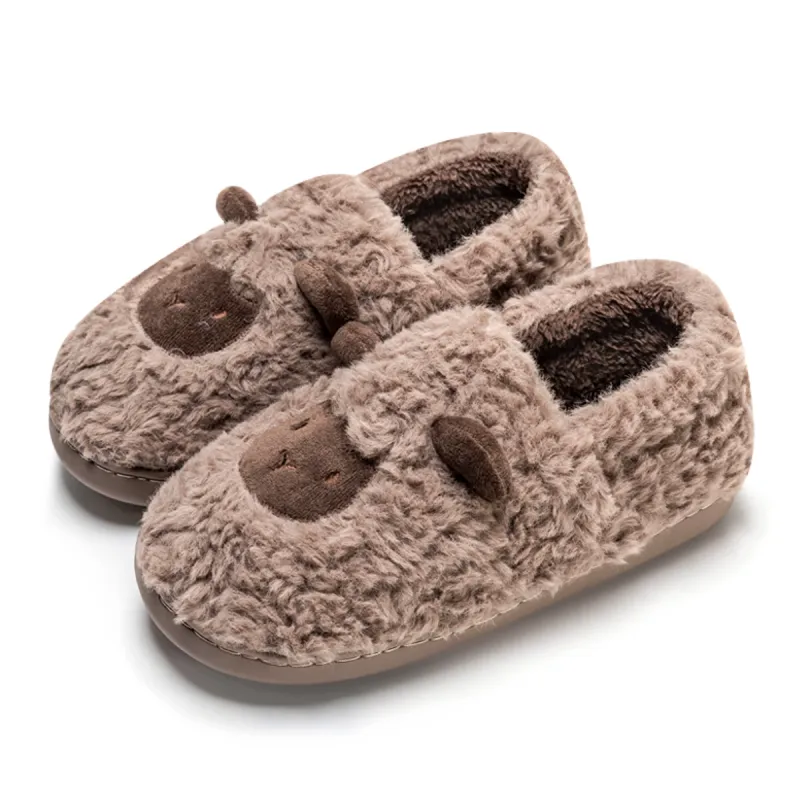 GRACE Slippers / Home Slippers-7