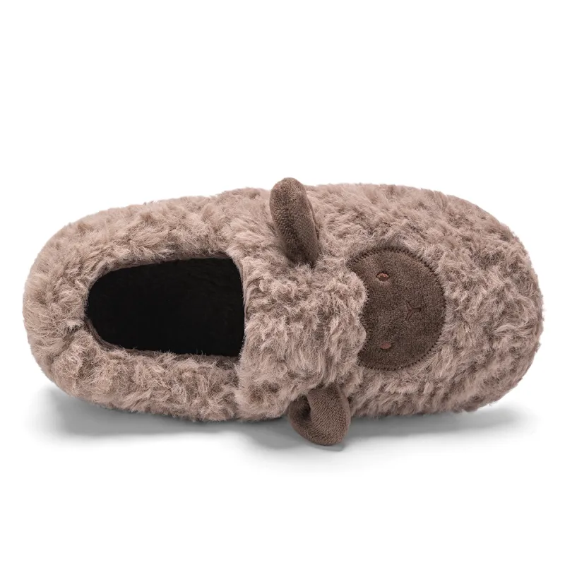 GRACE Slippers / Home Slippers-11