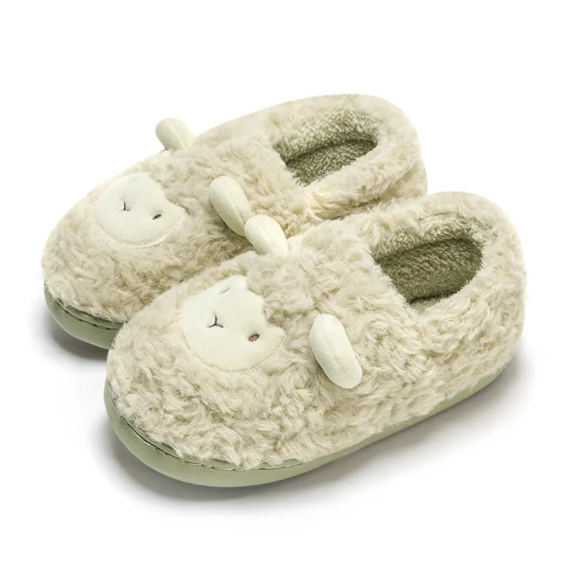 GRACE Slippers / Home Slippers-1