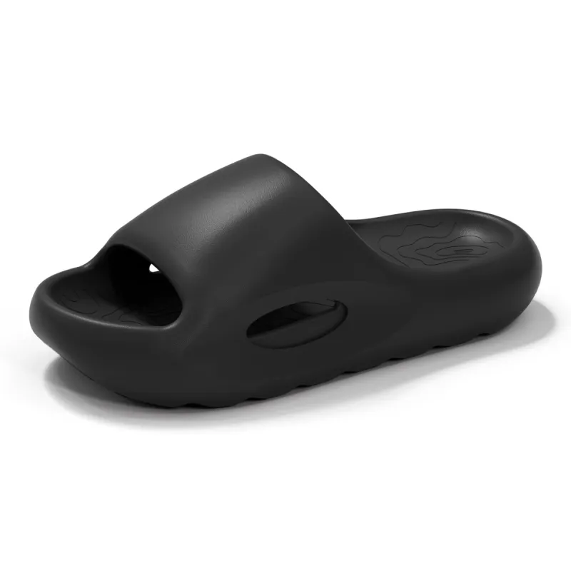 GRACE Slippers / Home Slippers-19