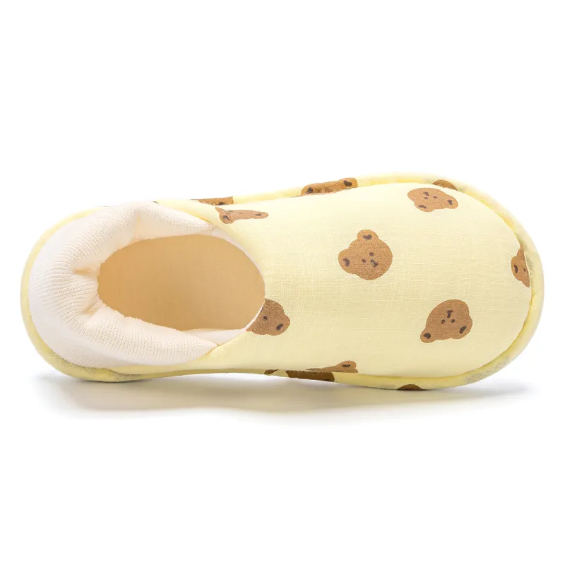 GRACE Slippers / Home Slippers-9