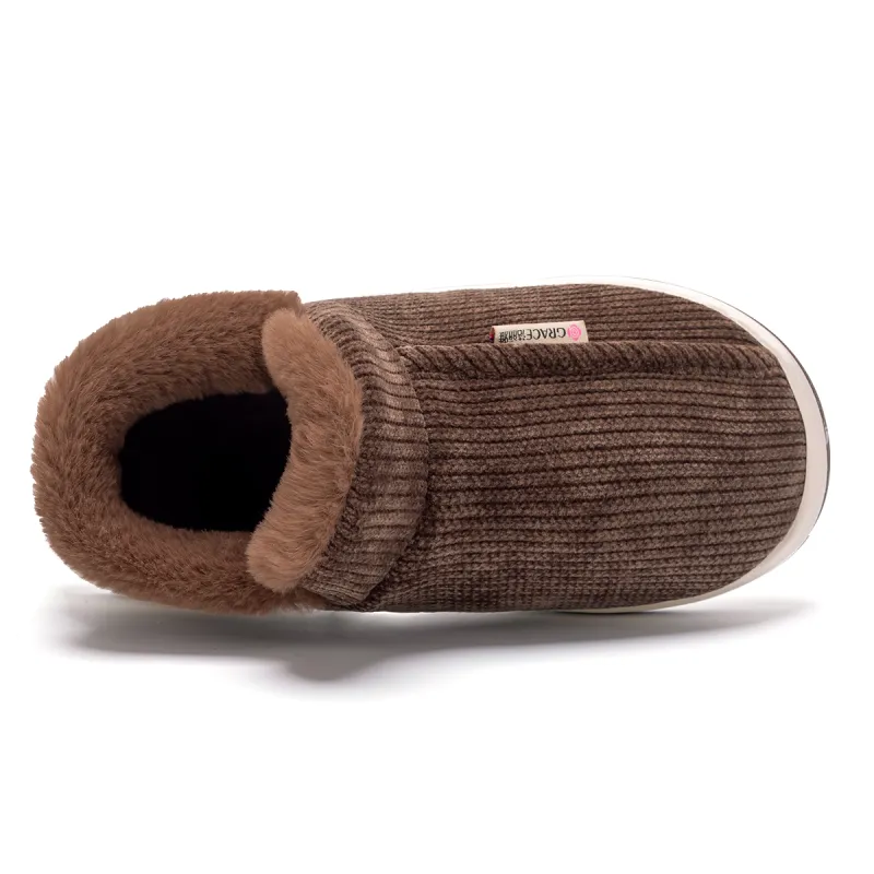 GRACE Slippers / Home Slippers-4