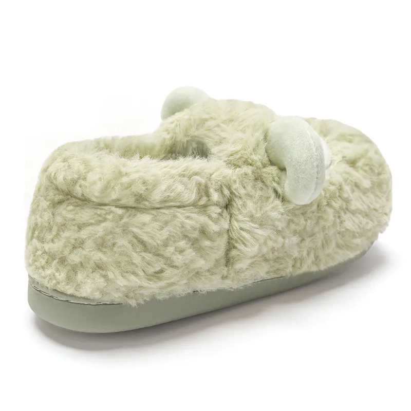 GRACE Slippers / Home Slippers-2