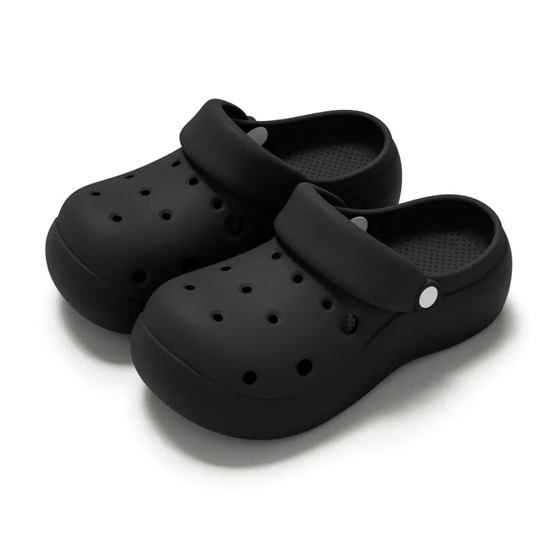 GRACE Slippers / Home Slippers-11