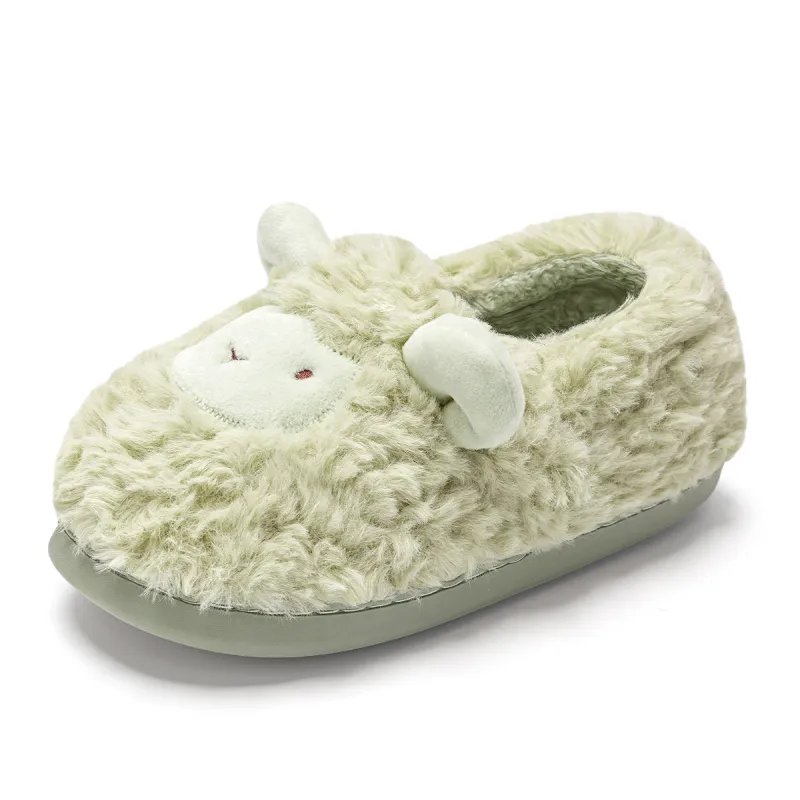GRACE Slippers / Home Slippers-3