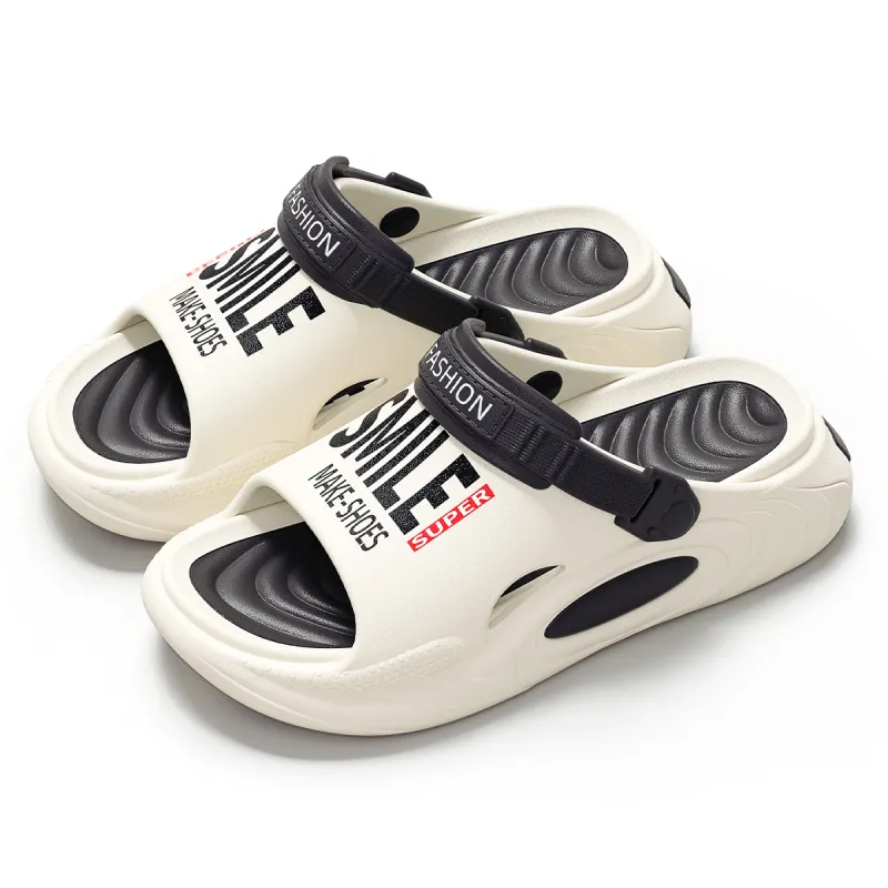 GRACE Slippers / Home Slippers-11