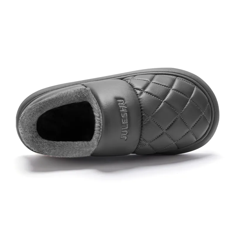 GRACE Slippers / Home Slippers-13