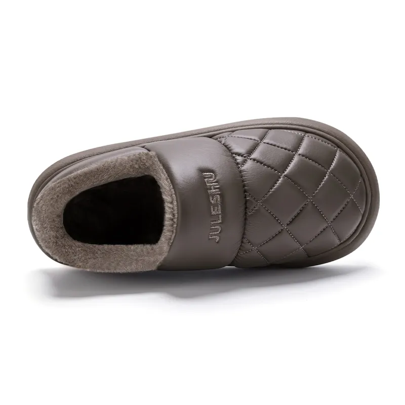 GRACE Slippers / Home Slippers-18