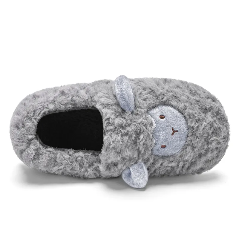 GRACE Slippers / Home Slippers-15