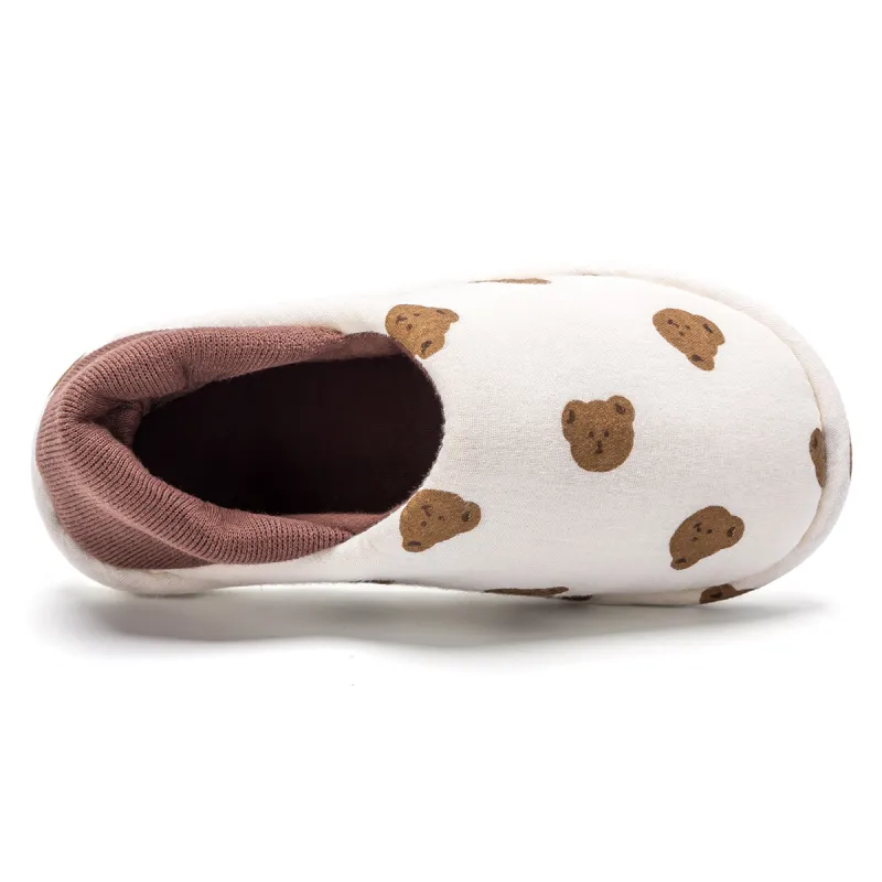 GRACE Slippers / Home Slippers-15