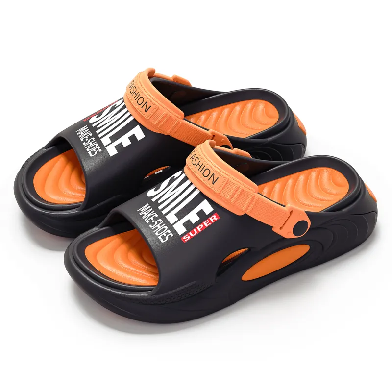GRACE Slippers / Home Slippers-23