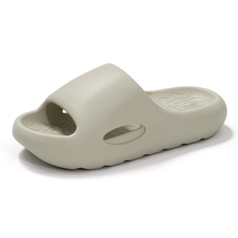 GRACE Slippers / Home Slippers-13