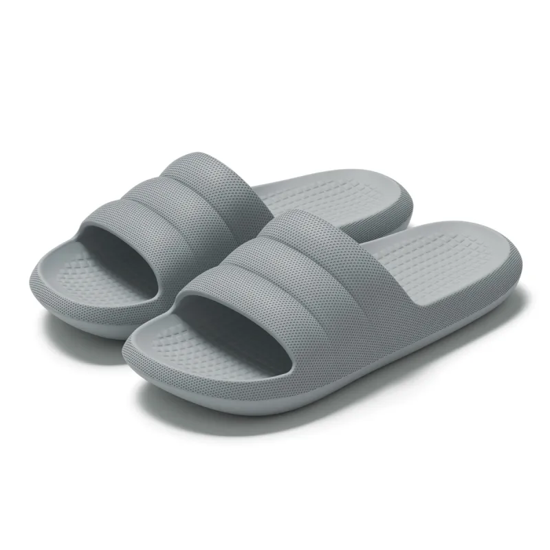 GRACE Slippers / Home Slippers-11