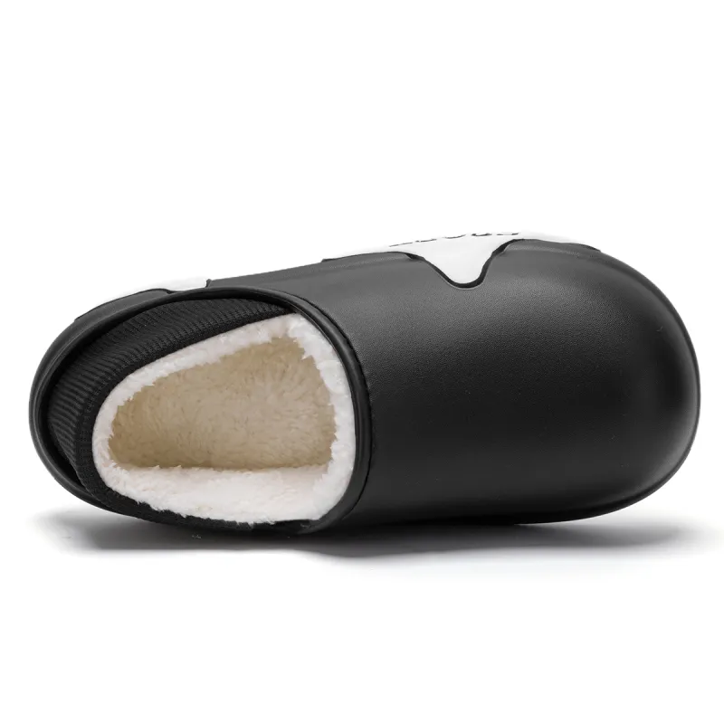 GRACE Slippers / Home Slippers-23