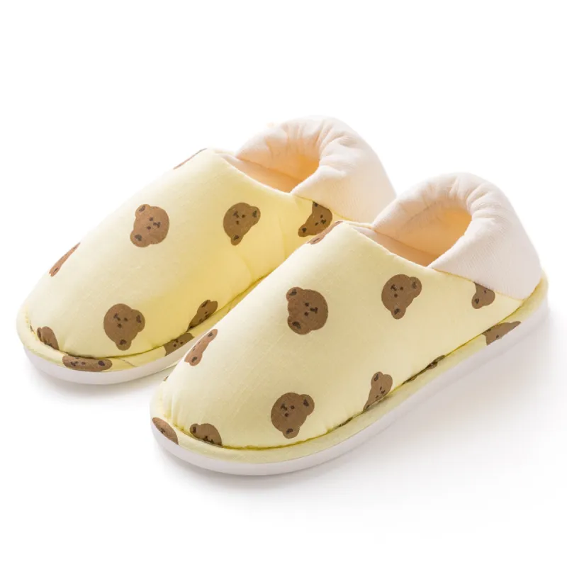 GRACE Slippers / Home Slippers-7