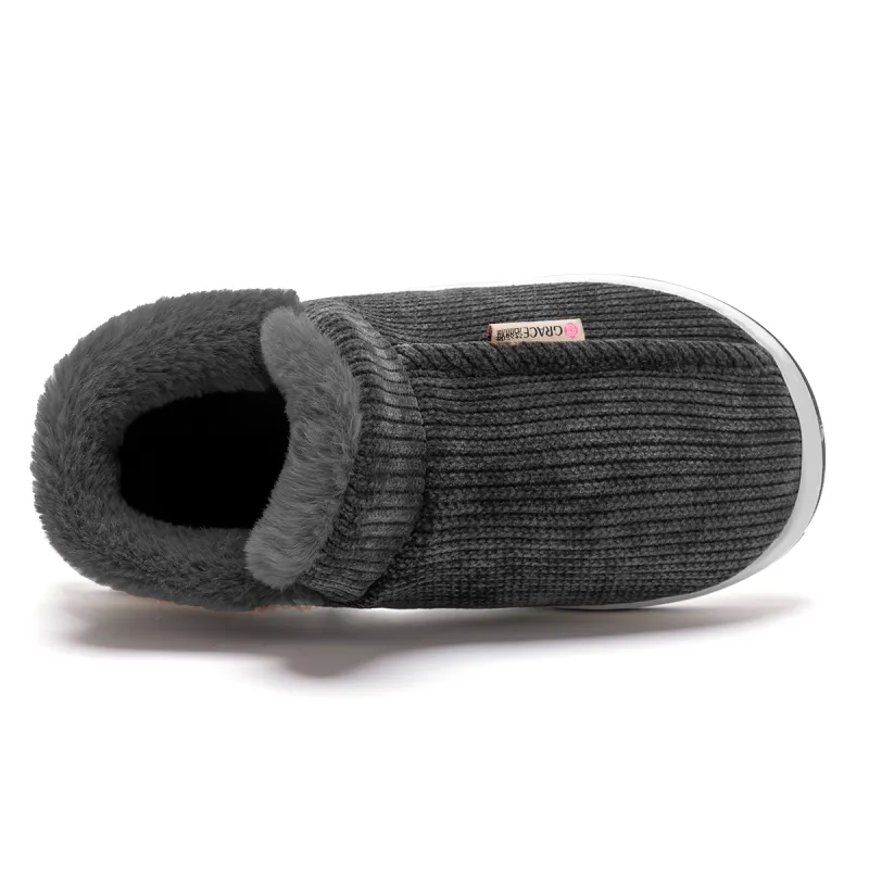 GRACE Slippers / Home Slippers-10