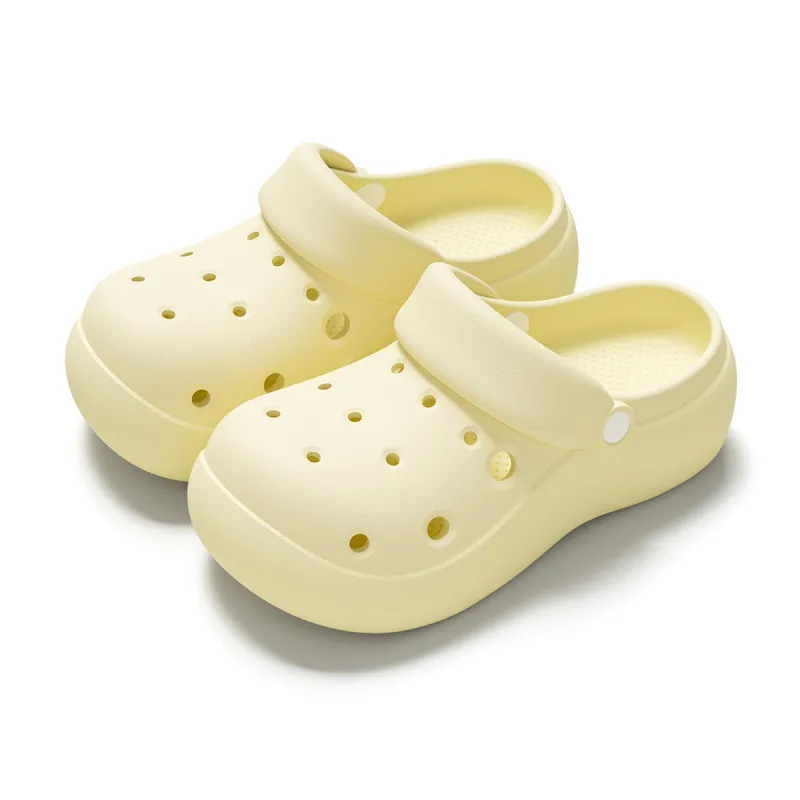GRACE Slippers / Home Slippers-5