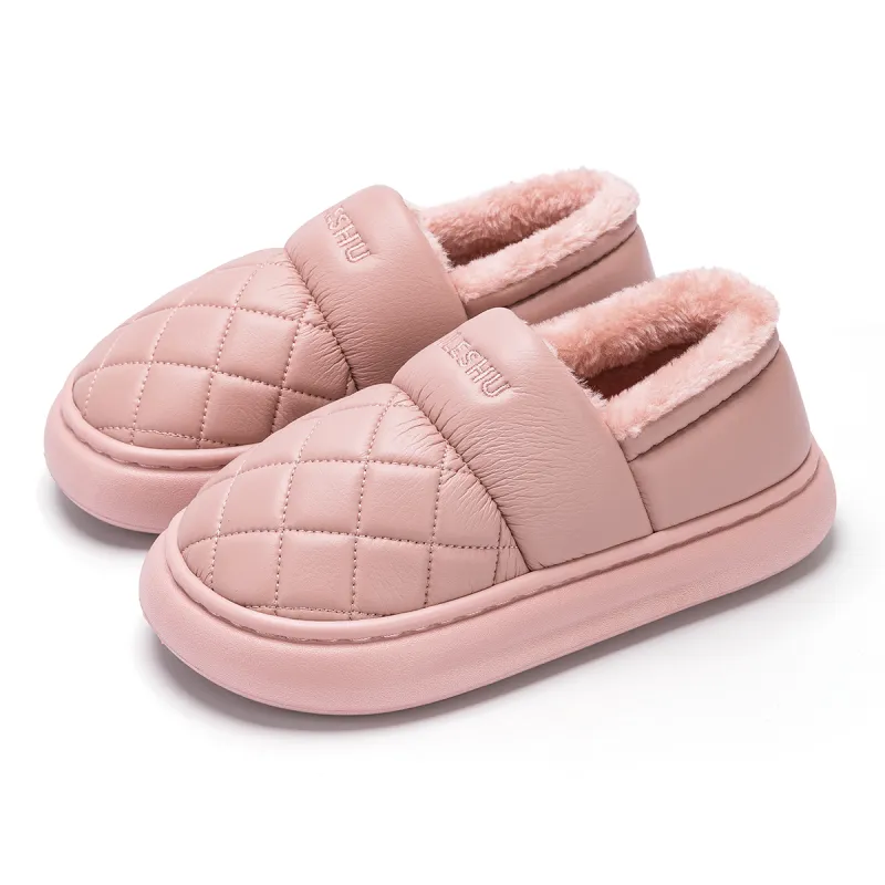 GRACE Slippers / Home Slippers-1