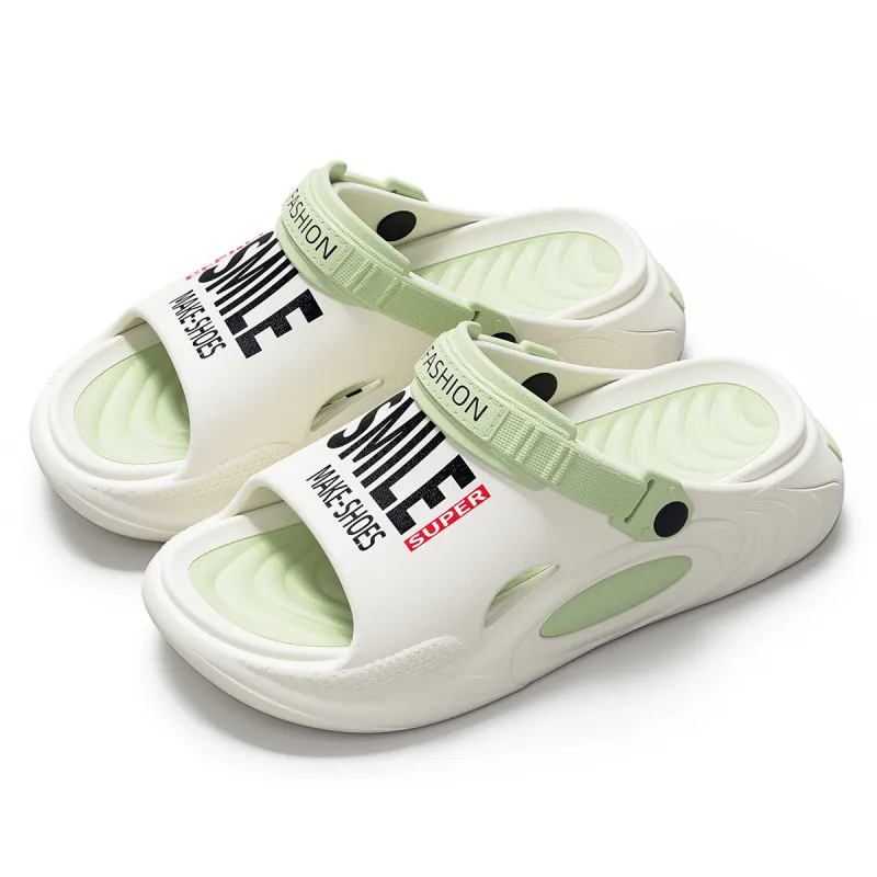 GRACE Slippers / Home Slippers-17