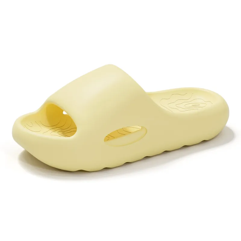 GRACE Slippers / Home Slippers-7