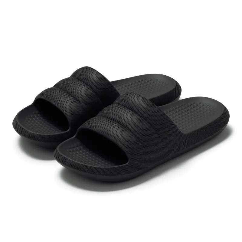 GRACE Slippers / Home Slippers-17