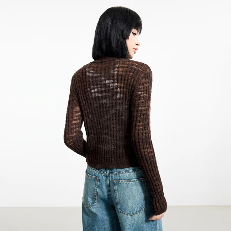 LINCchic Knitwear Women's-10