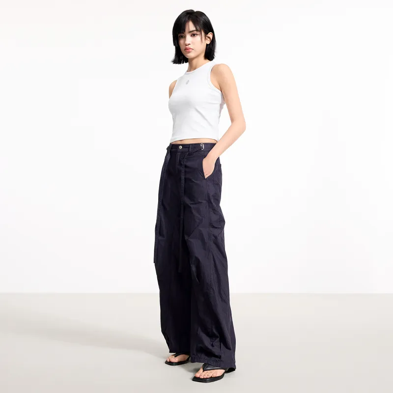 LINCchic Casual Pants Women's-4