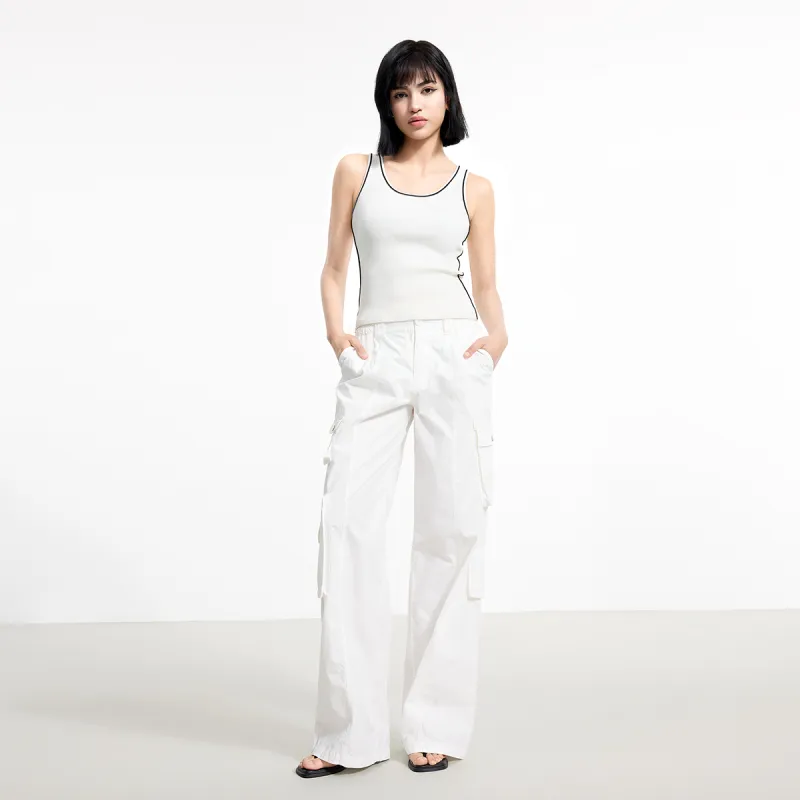 LINCchic Casual Pants Women's-10