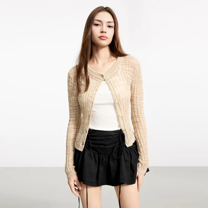LINCchic Knitwear Women's-4