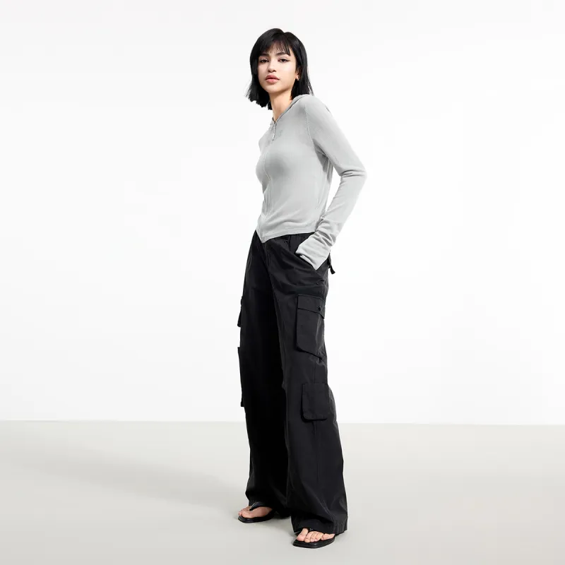 LINCchic Casual Pants Women's-4