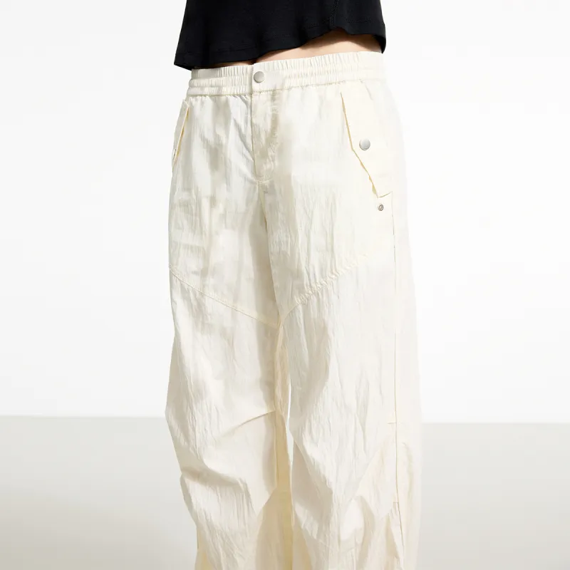 LINCchic Casual Pants Women's-3