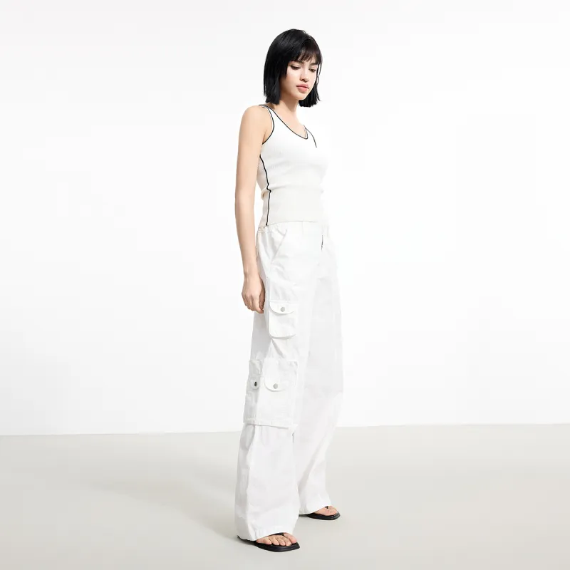 LINCchic Casual Pants Women's-9