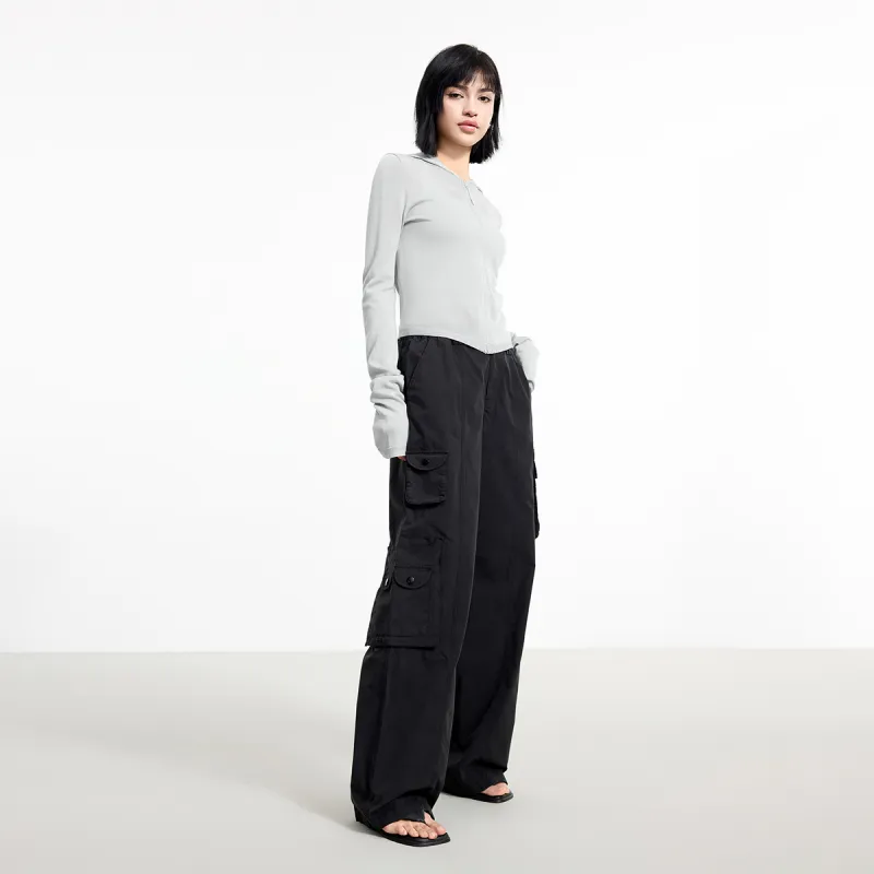 LINCchic Casual Pants Women's-2