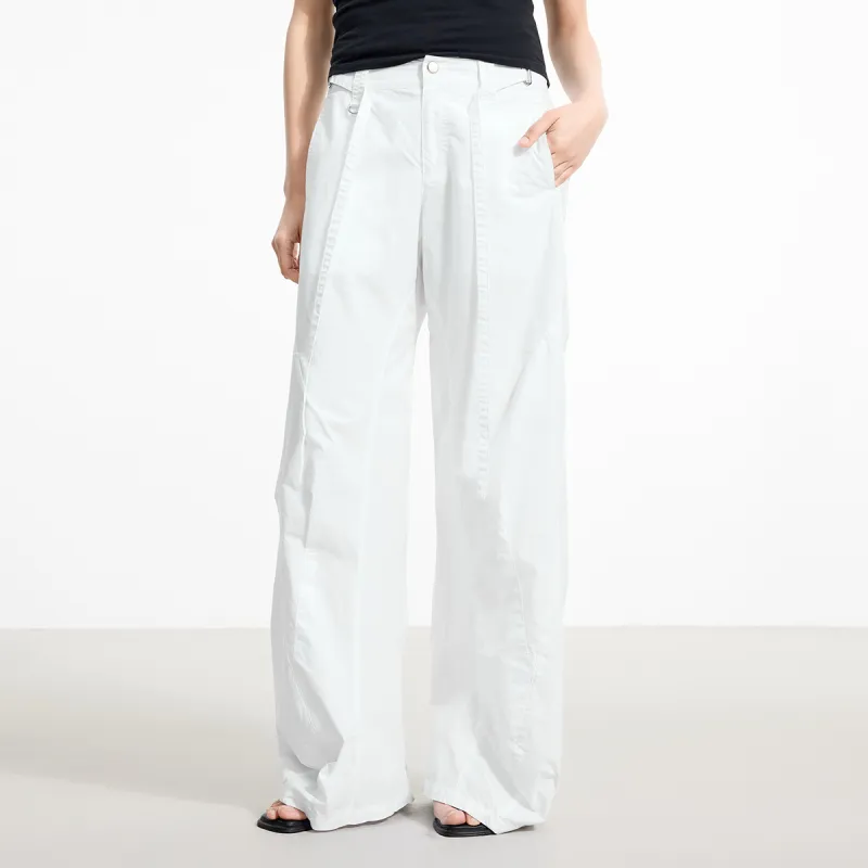 LINCchic Casual Pants Women's-11