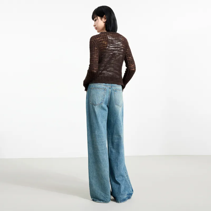 LINCchic Knitwear Women's-12